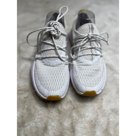 Sorel Kinetic Impact lace white sneaker women size 11 - Picture 9 of 11